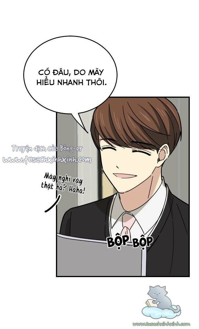 Bạn Của Em Trai Chapter 12 - 5