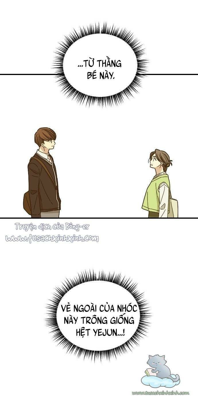 Bạn Của Em Trai Chapter 12 - 43