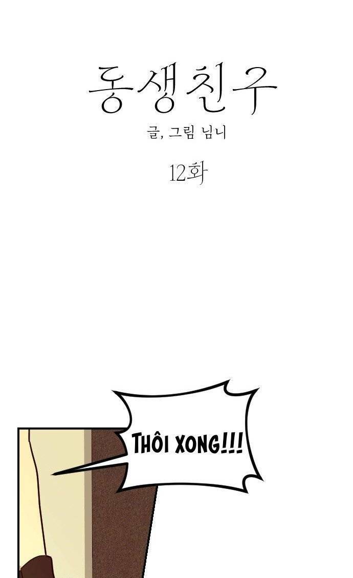 Bạn Của Em Trai Chapter 12 - 44