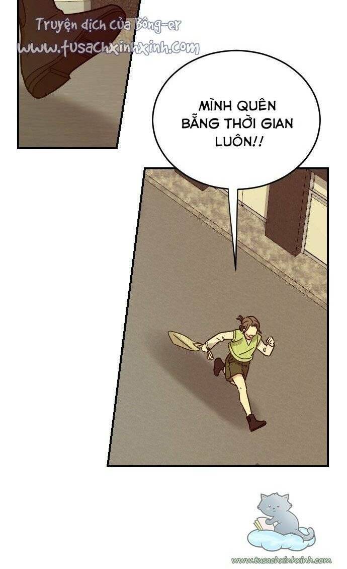 Bạn Của Em Trai Chapter 12 - 45