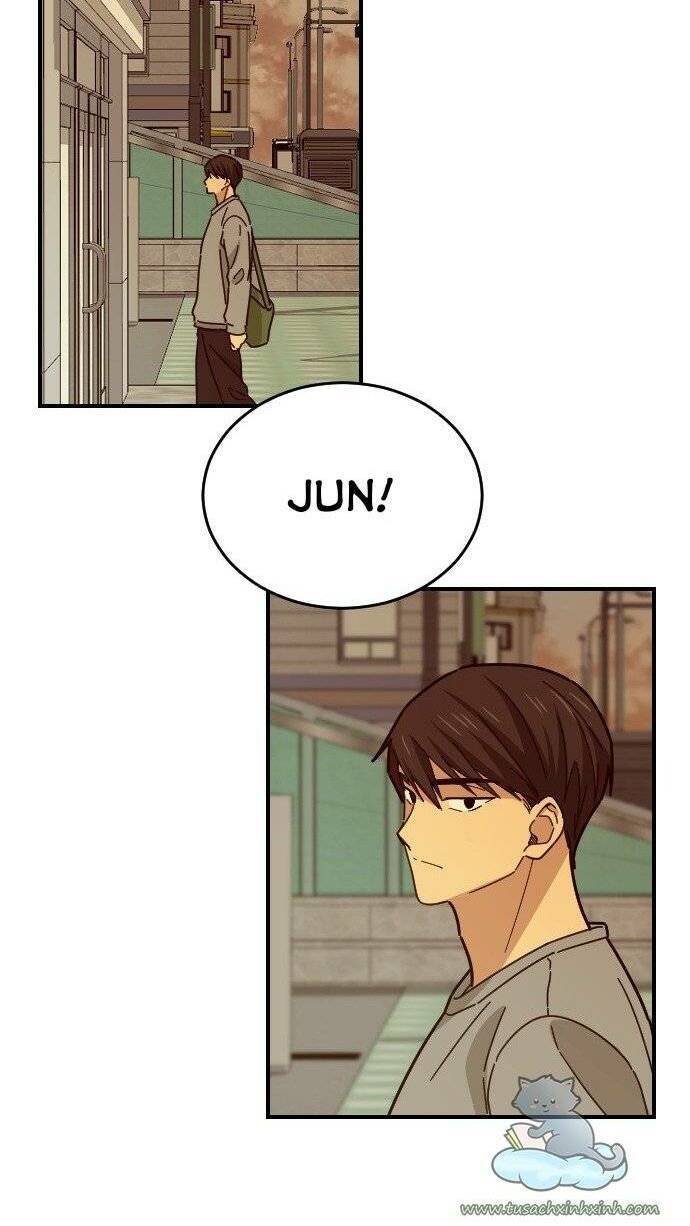 Bạn Của Em Trai Chapter 12 - 47