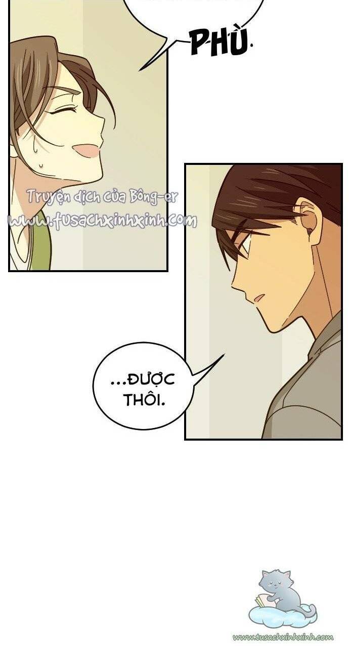 Bạn Của Em Trai Chapter 12 - 49