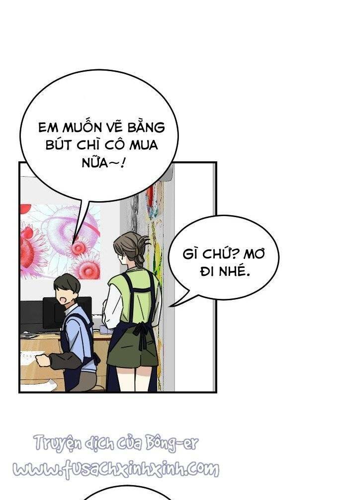 Bạn Của Em Trai Chapter 12 - 54