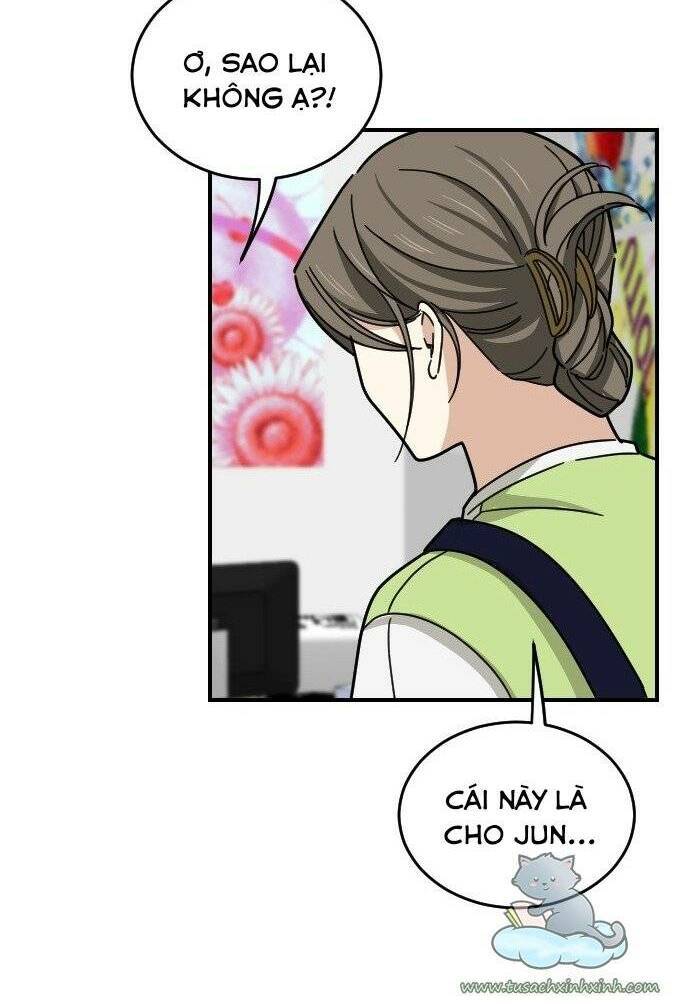 Bạn Của Em Trai Chapter 12 - 55