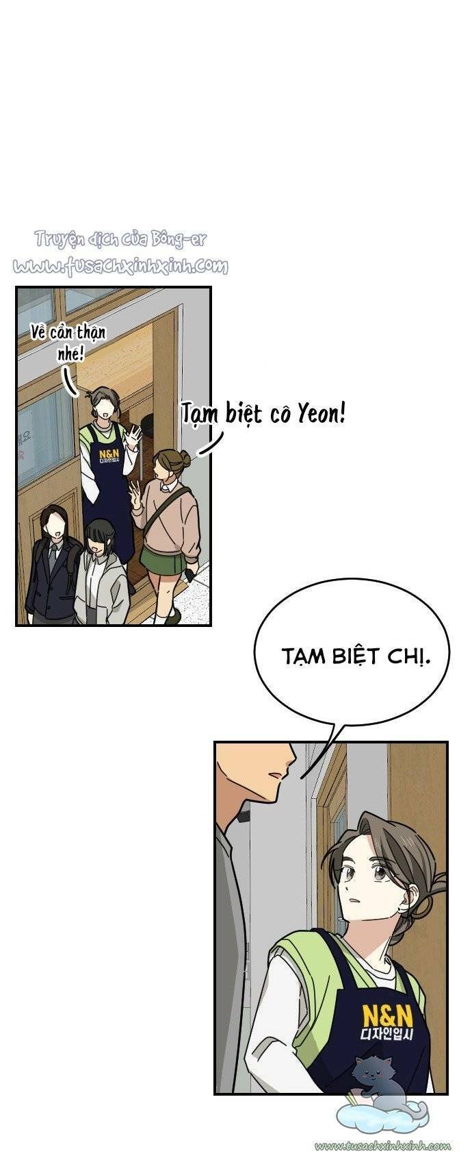 Bạn Của Em Trai Chapter 12 - 57