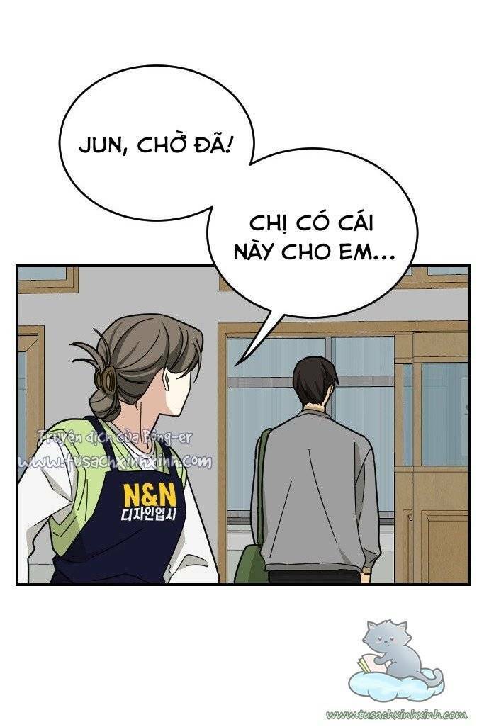 Bạn Của Em Trai Chapter 12 - 58
