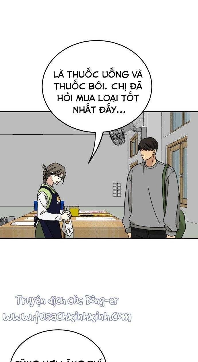 Bạn Của Em Trai Chapter 12 - 60