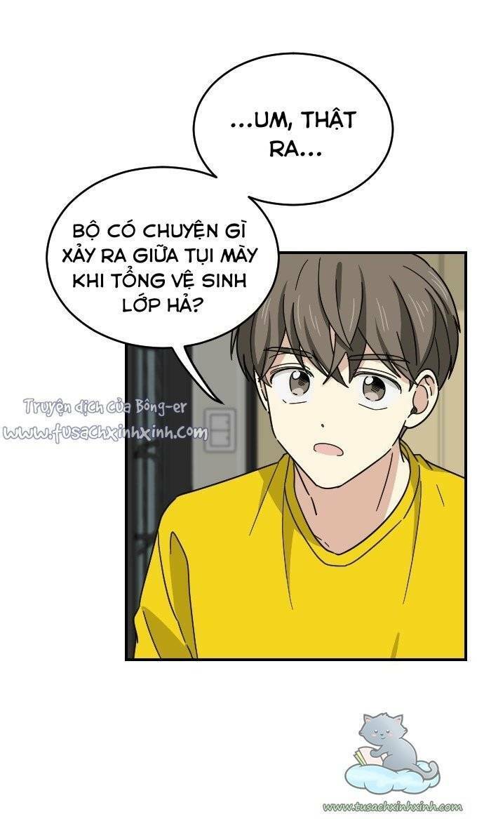 Bạn Của Em Trai Chapter 12 - 7
