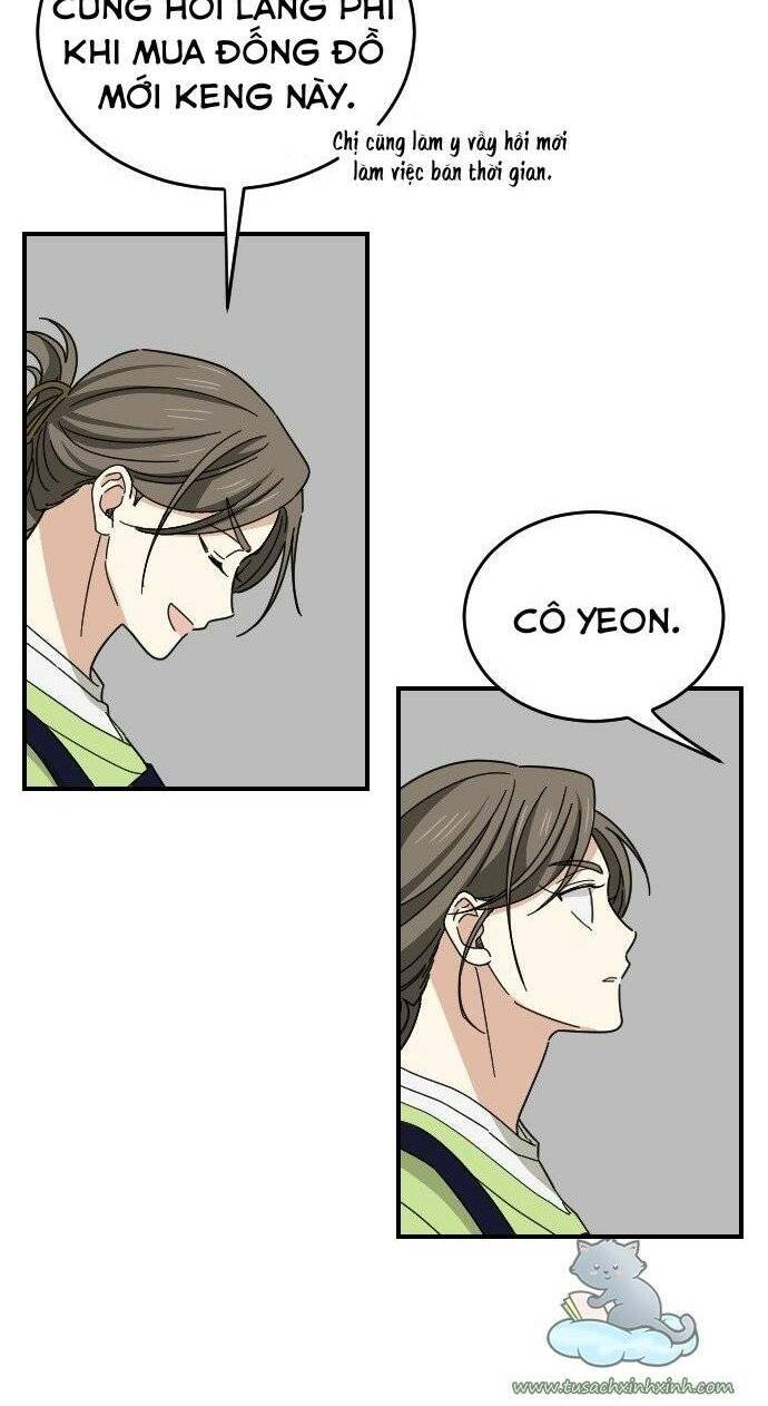 Bạn Của Em Trai Chapter 12 - 61