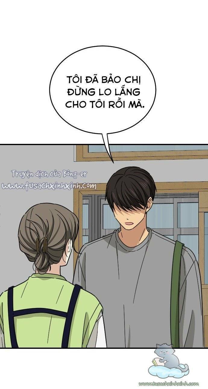 Bạn Của Em Trai Chapter 12 - 62