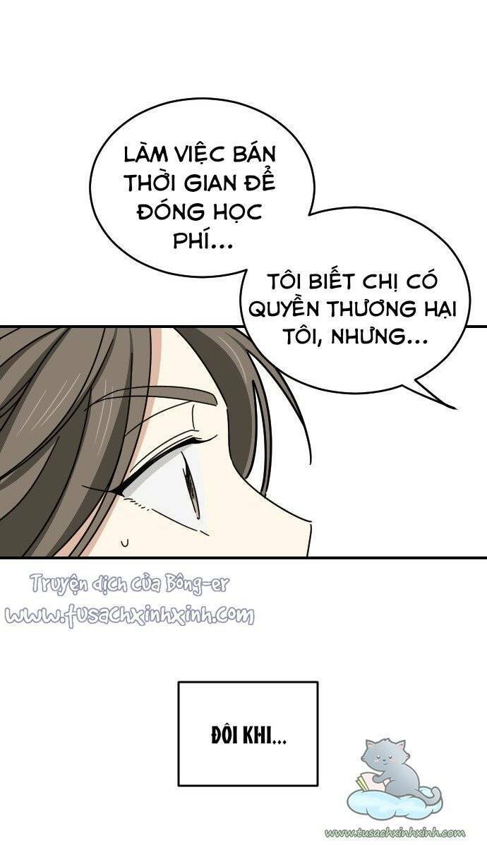 Bạn Của Em Trai Chapter 12 - 63