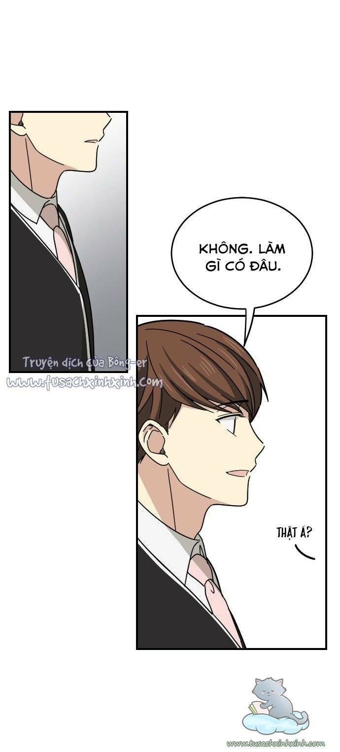 Bạn Của Em Trai Chapter 12 - 8