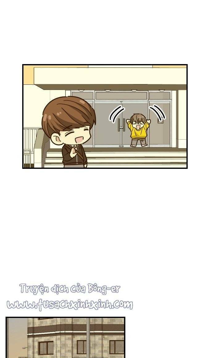 Bạn Của Em Trai Chapter 12 - 9