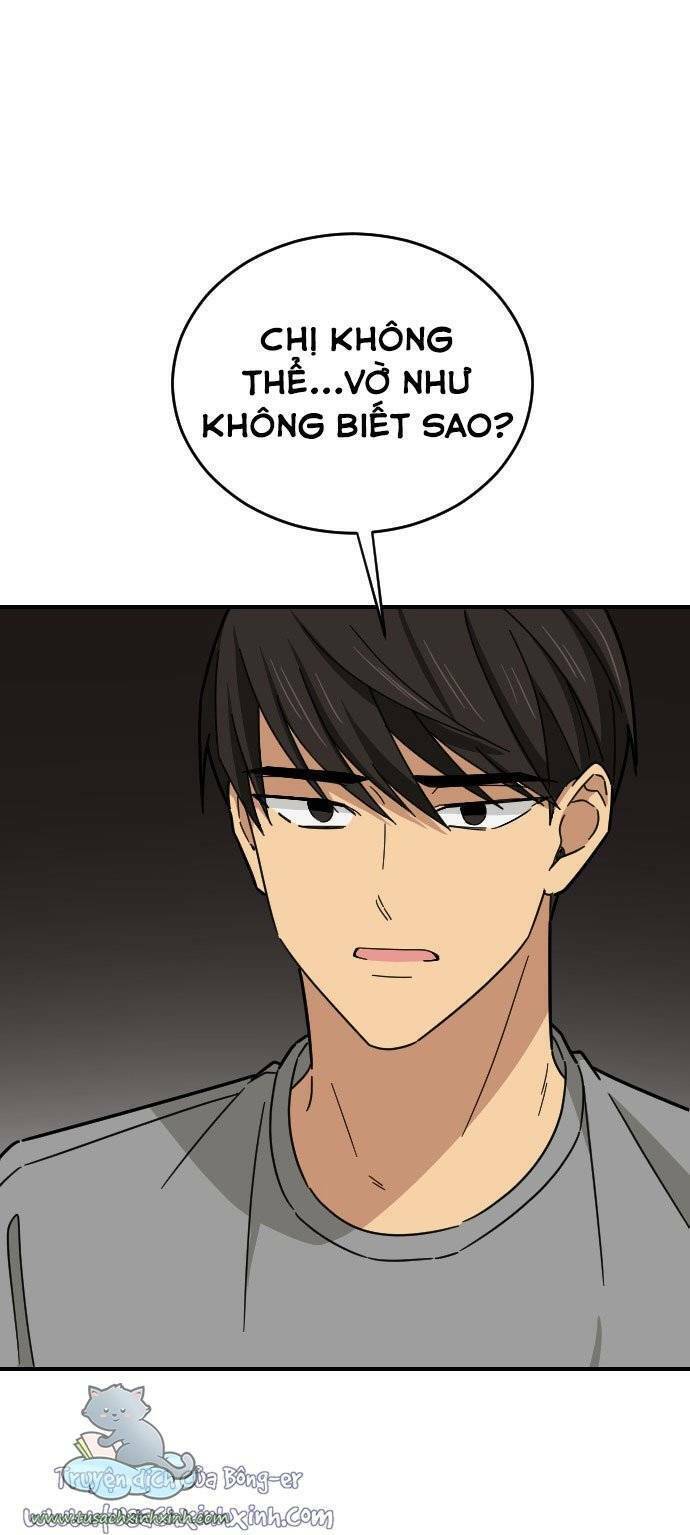 Bạn Của Em Trai Chapter 13 - 2