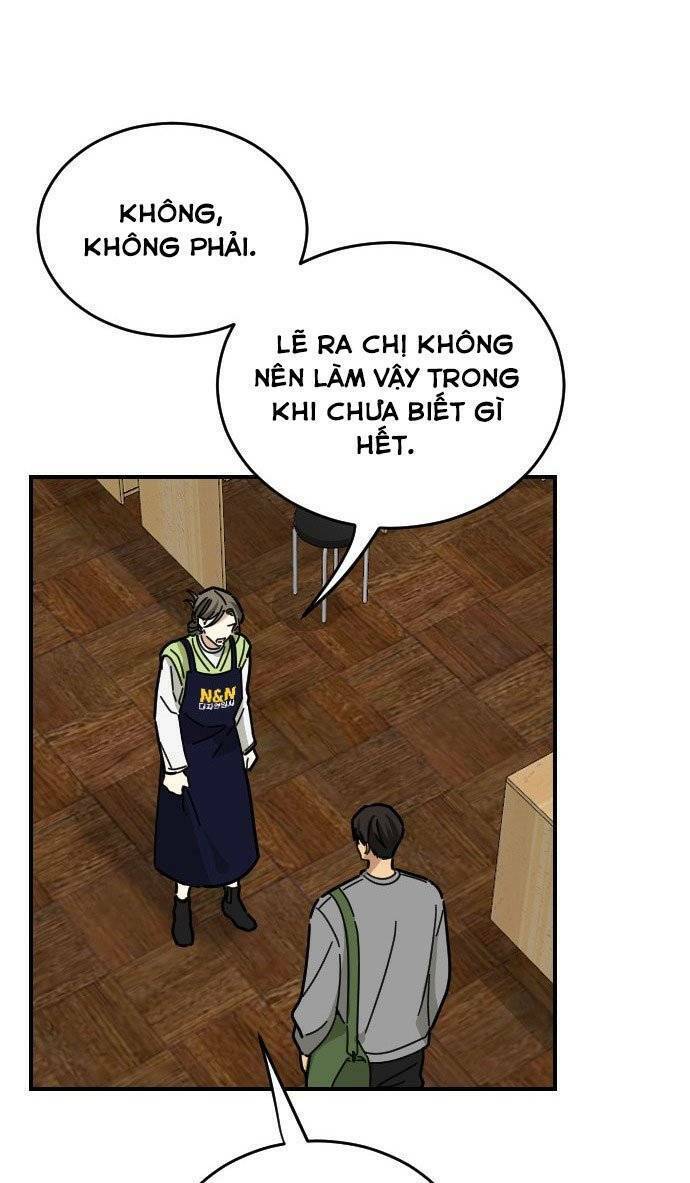 Bạn Của Em Trai Chapter 13 - 11