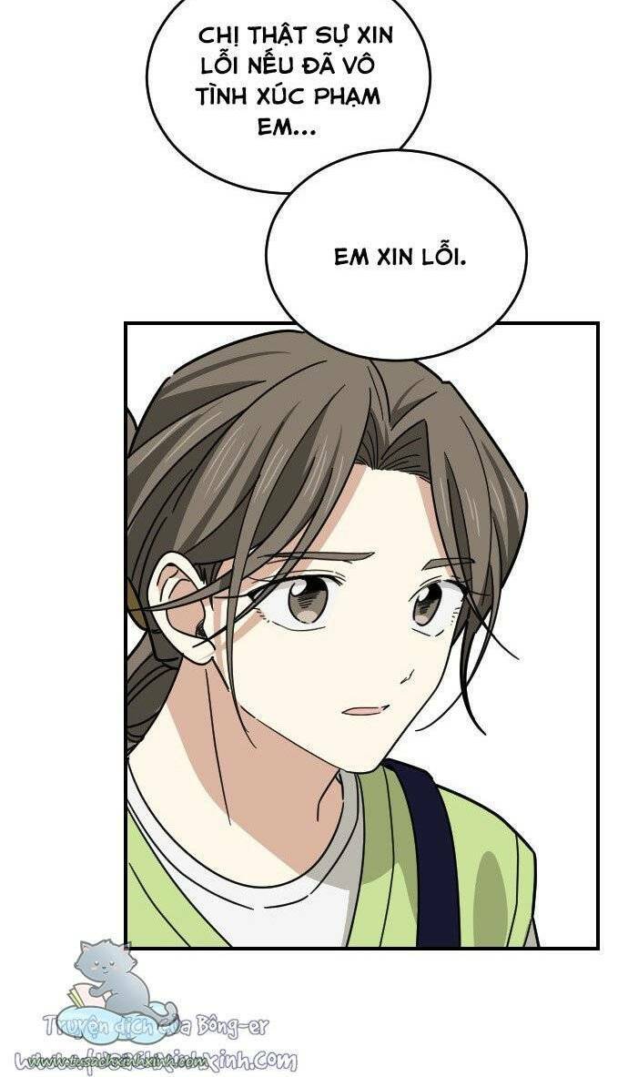 Bạn Của Em Trai Chapter 13 - 12
