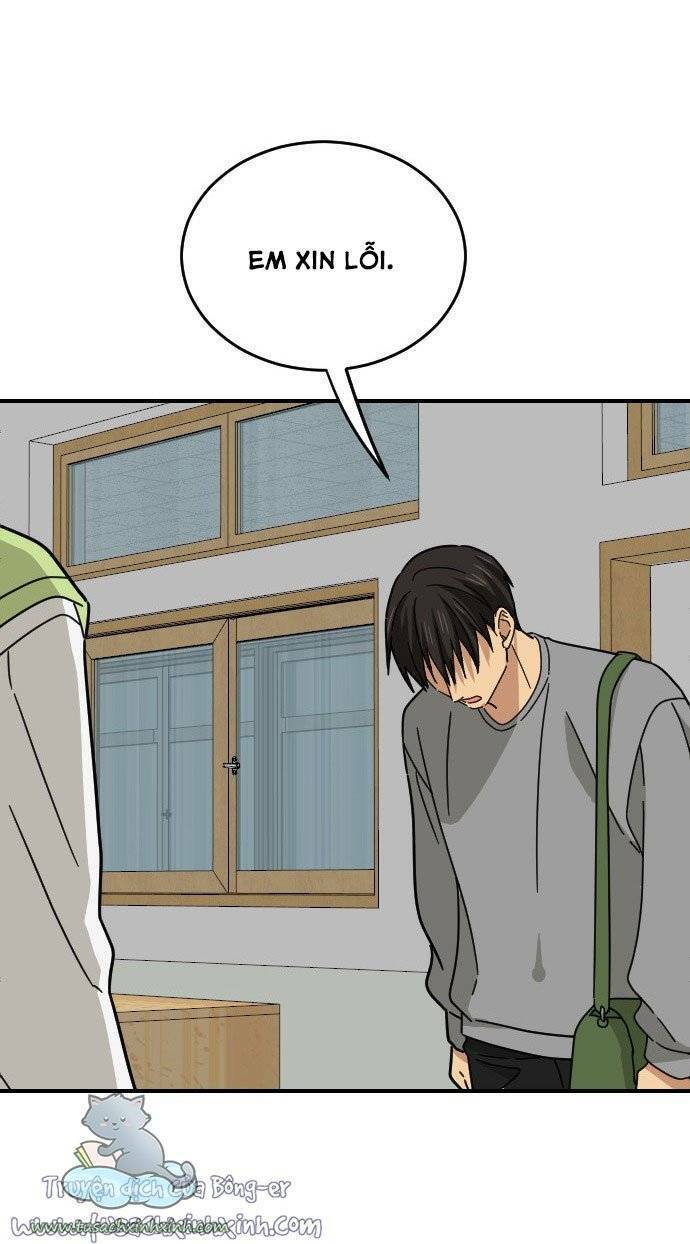 Bạn Của Em Trai Chapter 13 - 13