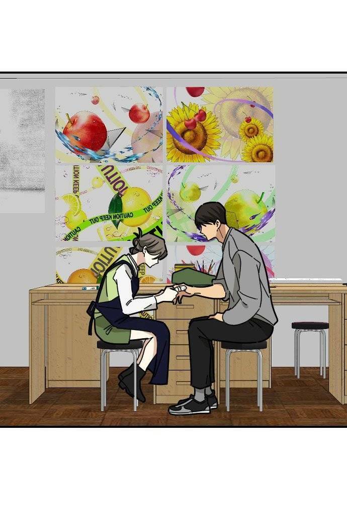 Bạn Của Em Trai Chapter 13 - 19