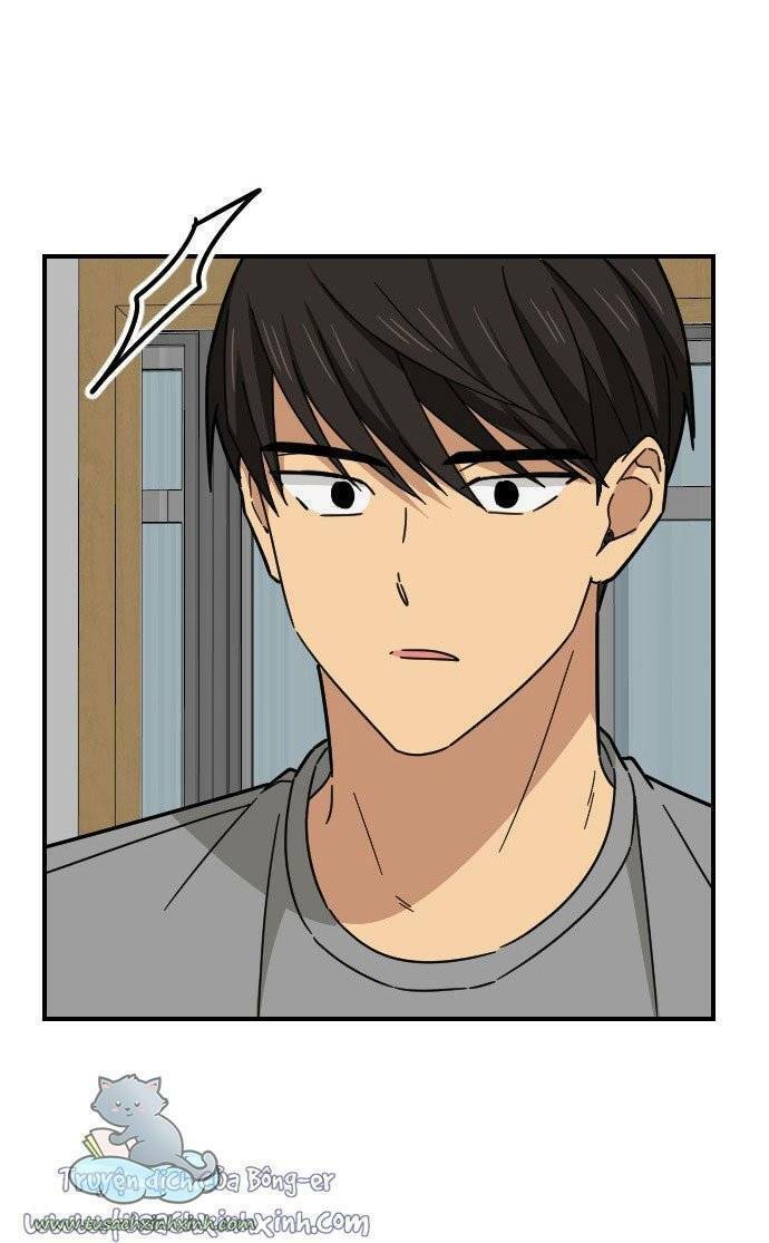 Bạn Của Em Trai Chapter 13 - 3