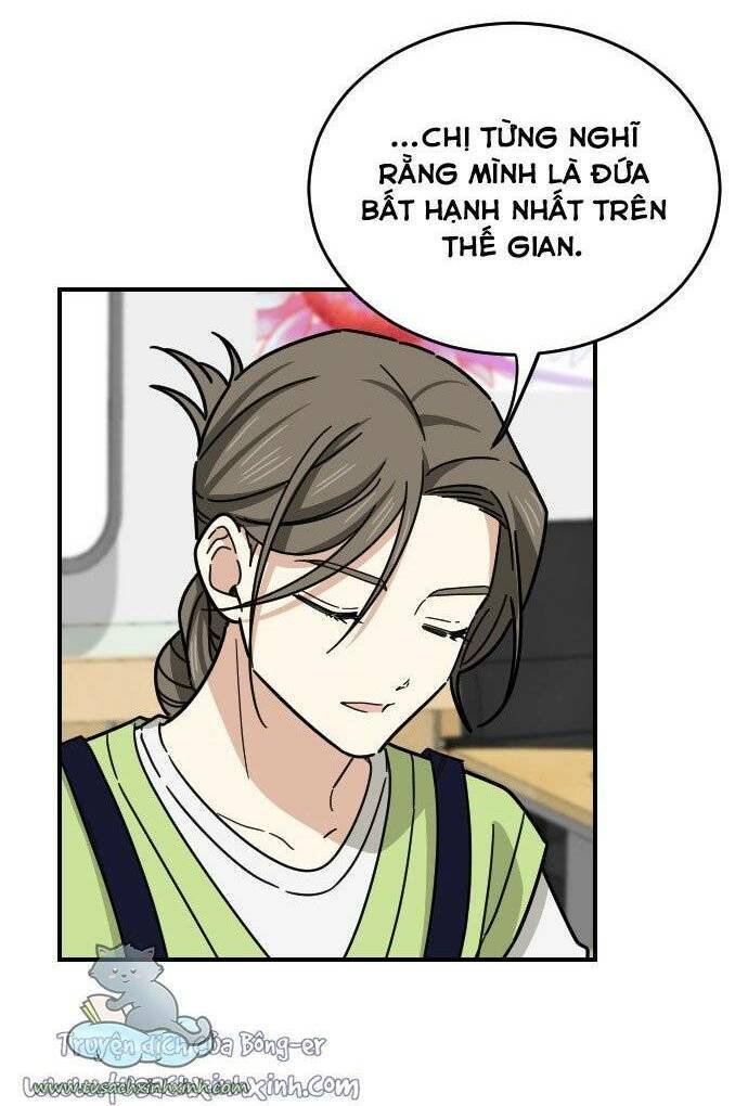 Bạn Của Em Trai Chapter 13 - 23