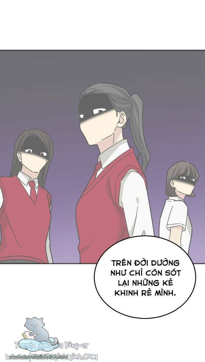 Bạn Của Em Trai Chapter 13 - 26