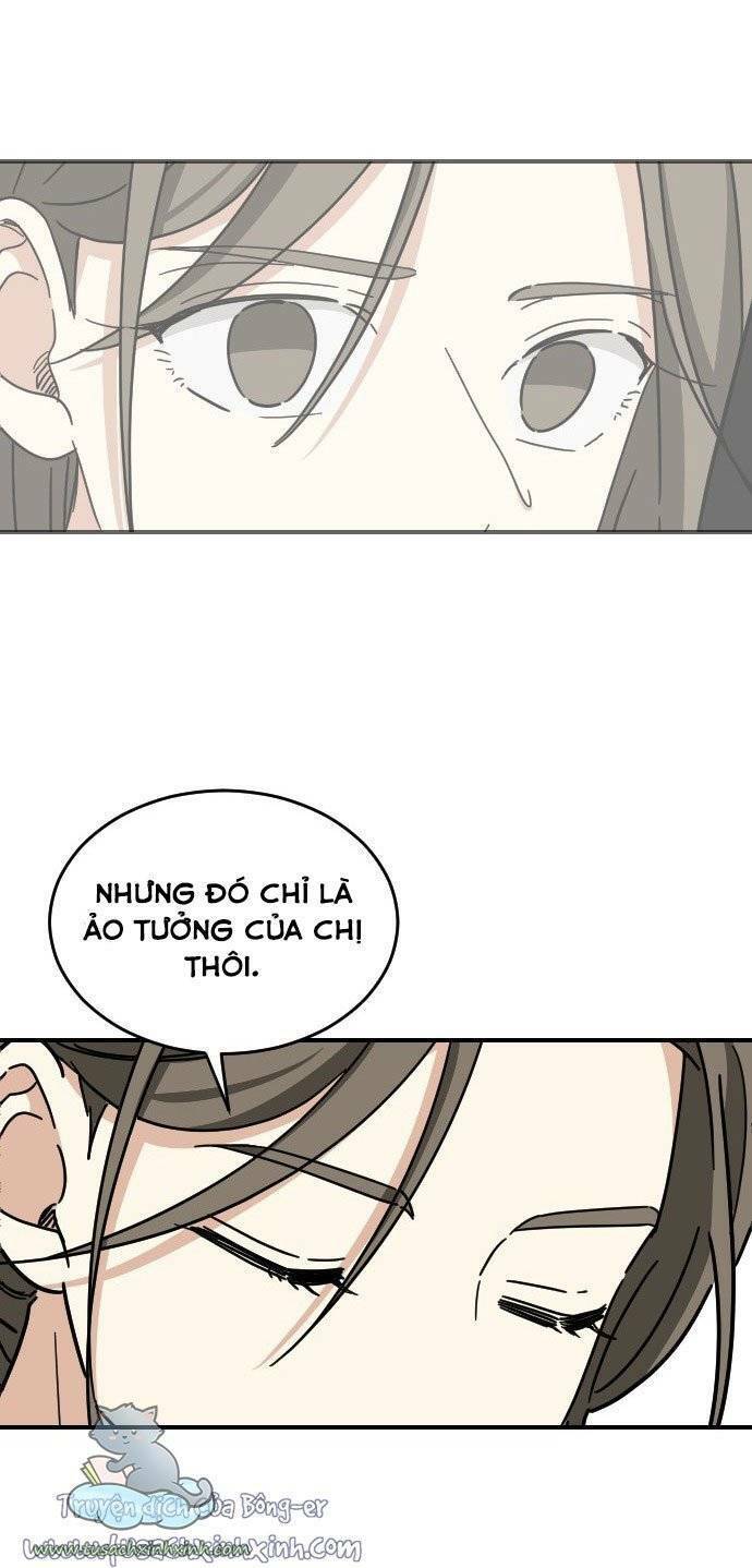Bạn Của Em Trai Chapter 13 - 27