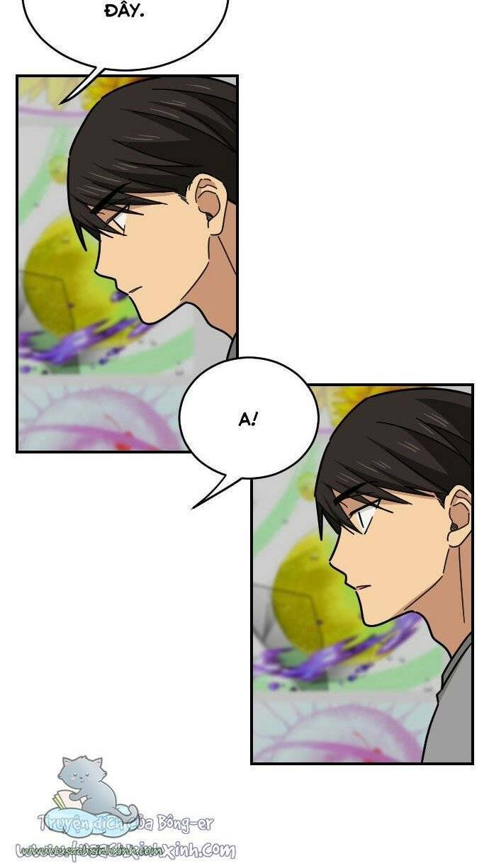Bạn Của Em Trai Chapter 13 - 30