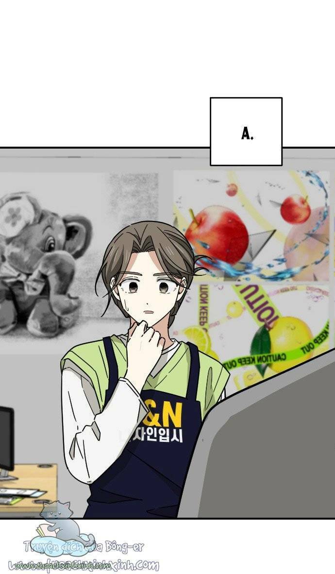 Bạn Của Em Trai Chapter 13 - 4