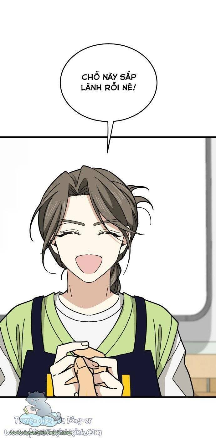 Bạn Của Em Trai Chapter 13 - 31