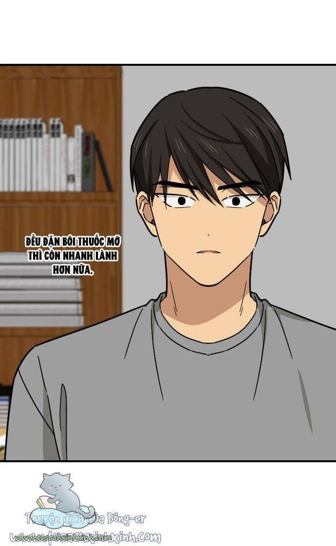 Bạn Của Em Trai Chapter 13 - 32