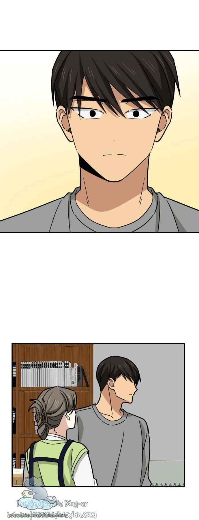 Bạn Của Em Trai Chapter 13 - 33