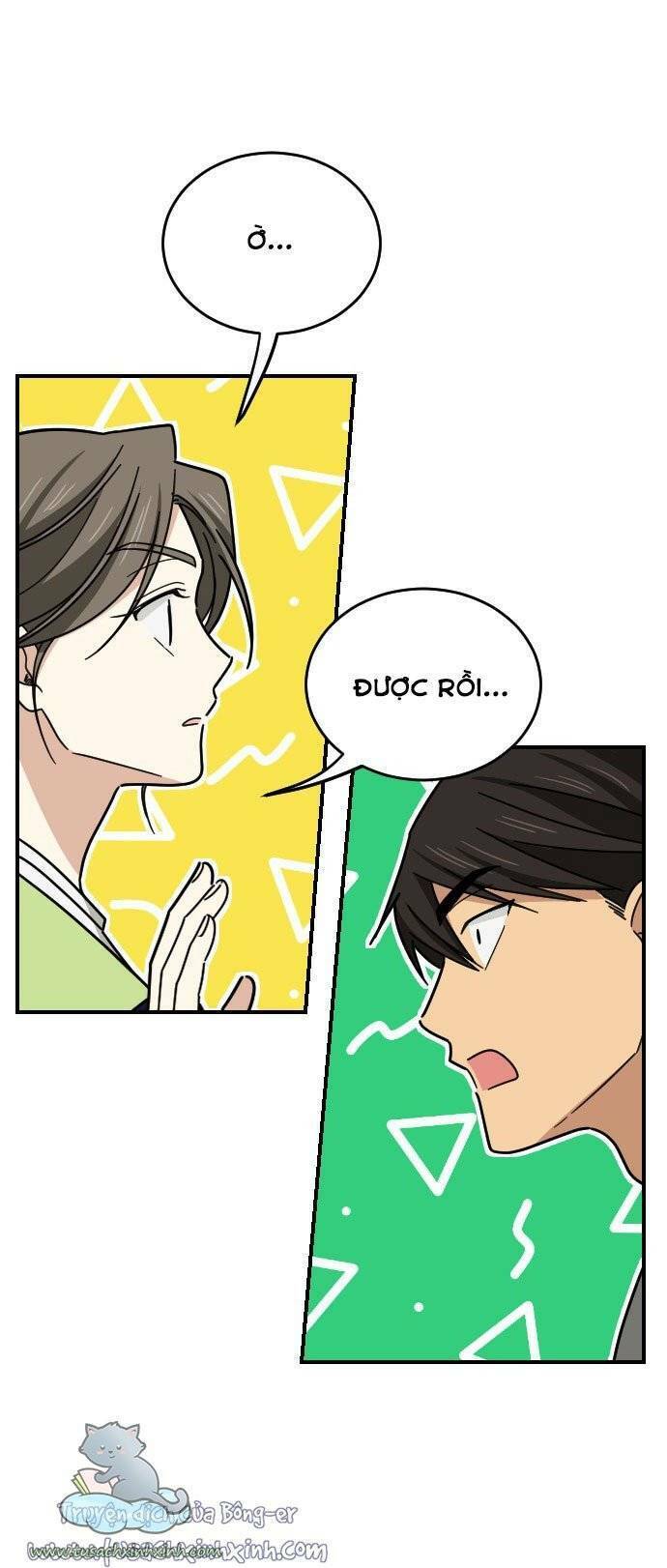 Bạn Của Em Trai Chapter 13 - 37