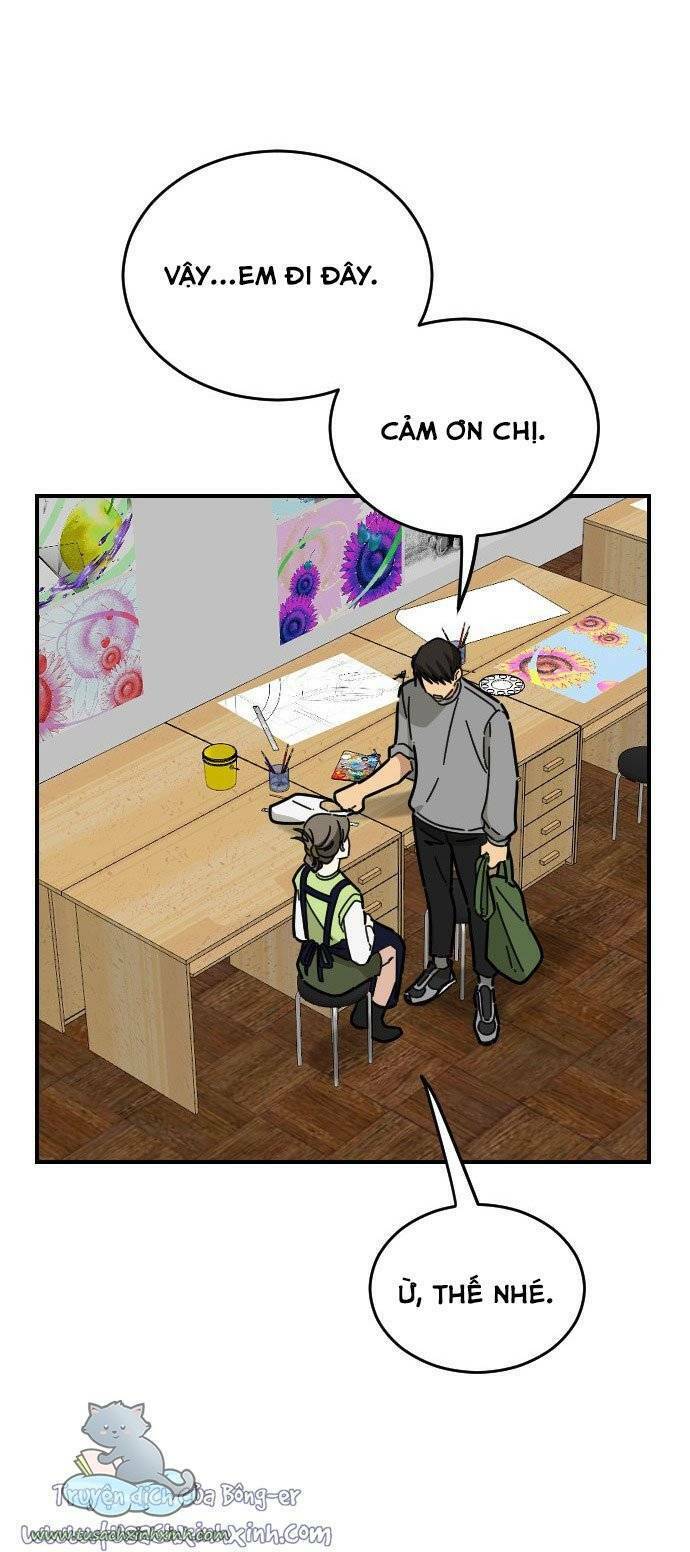 Bạn Của Em Trai Chapter 13 - 39