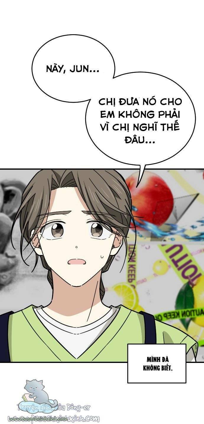 Bạn Của Em Trai Chapter 13 - 5
