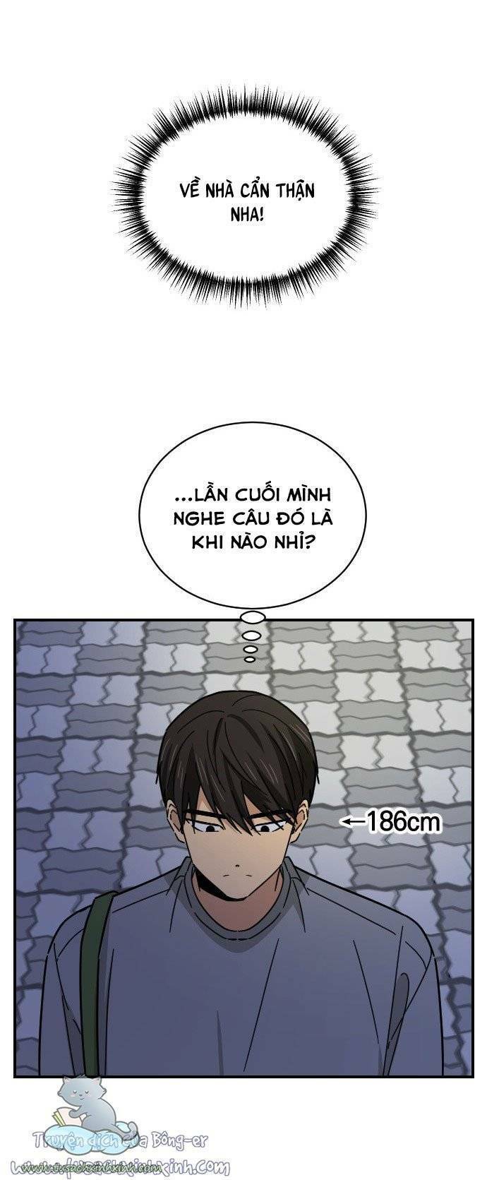 Bạn Của Em Trai Chapter 13 - 44