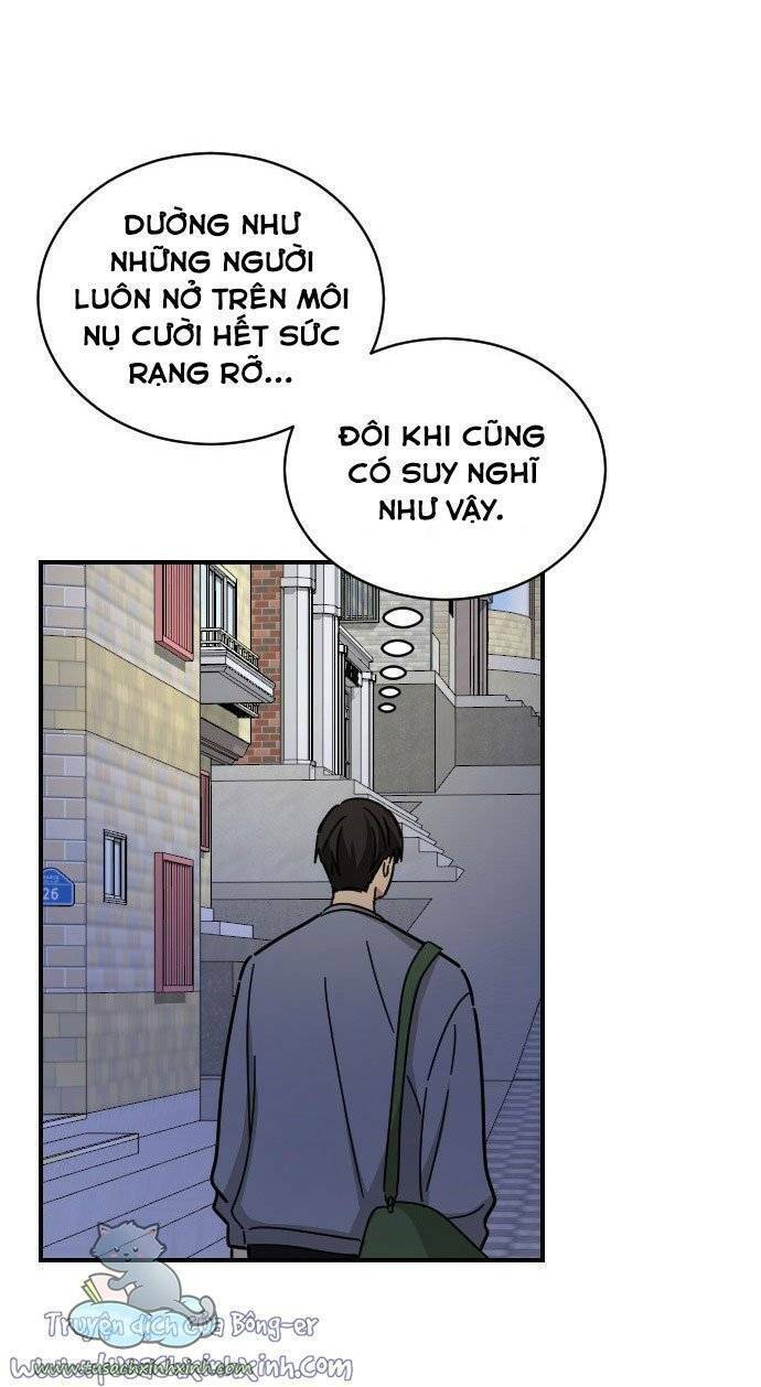 Bạn Của Em Trai Chapter 13 - 46