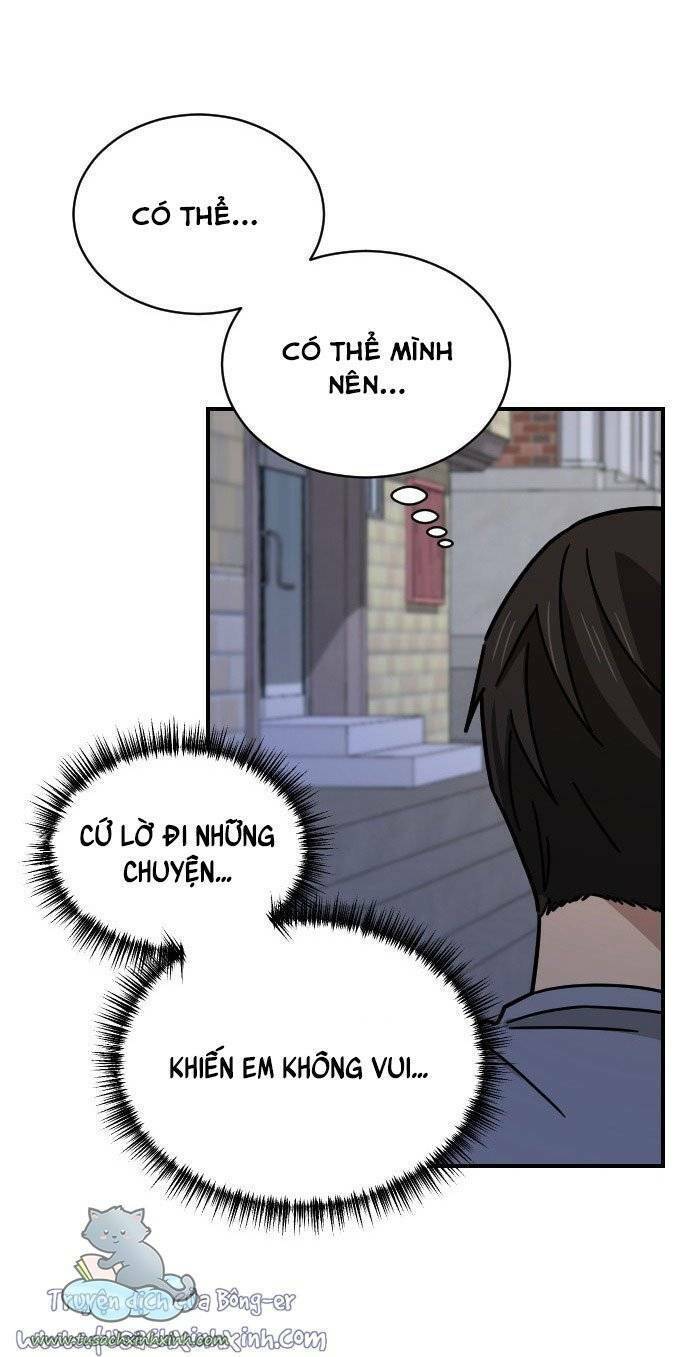 Bạn Của Em Trai Chapter 13 - 47