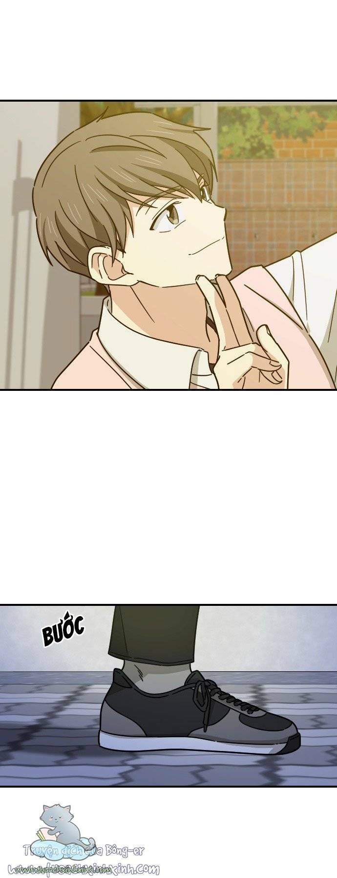 Bạn Của Em Trai Chapter 13 - 50