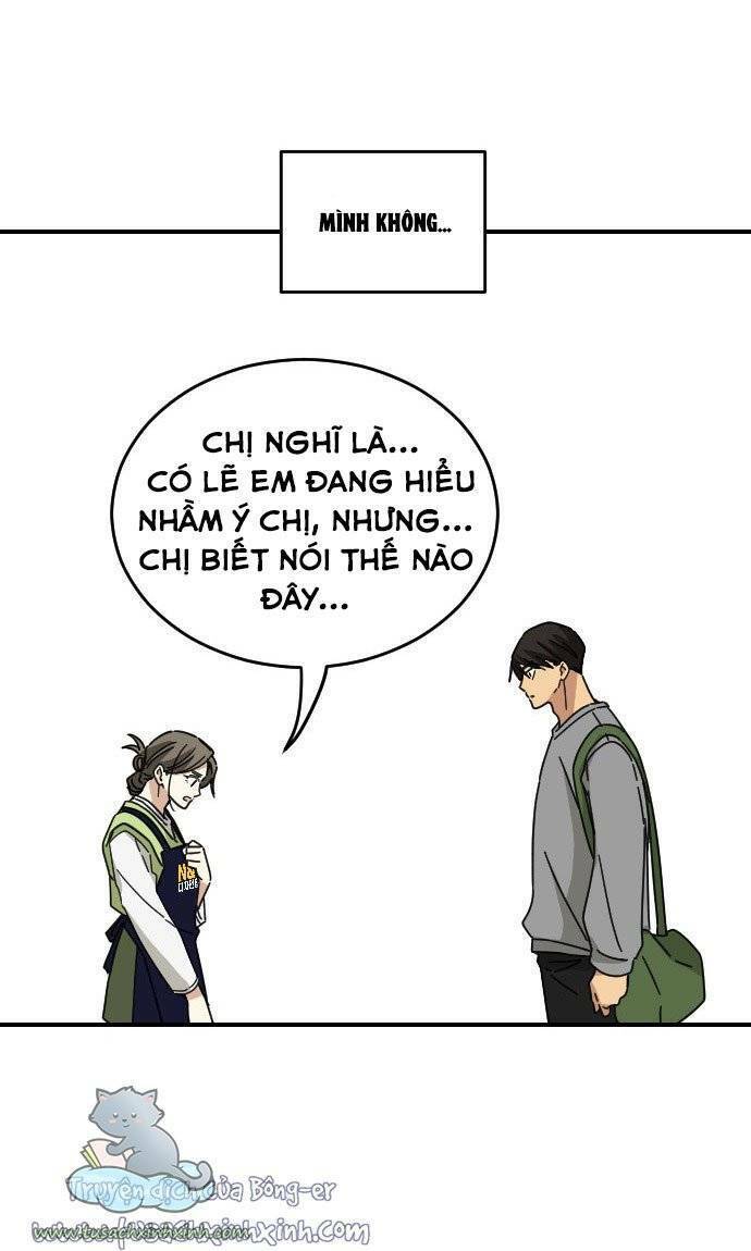 Bạn Của Em Trai Chapter 13 - 6
