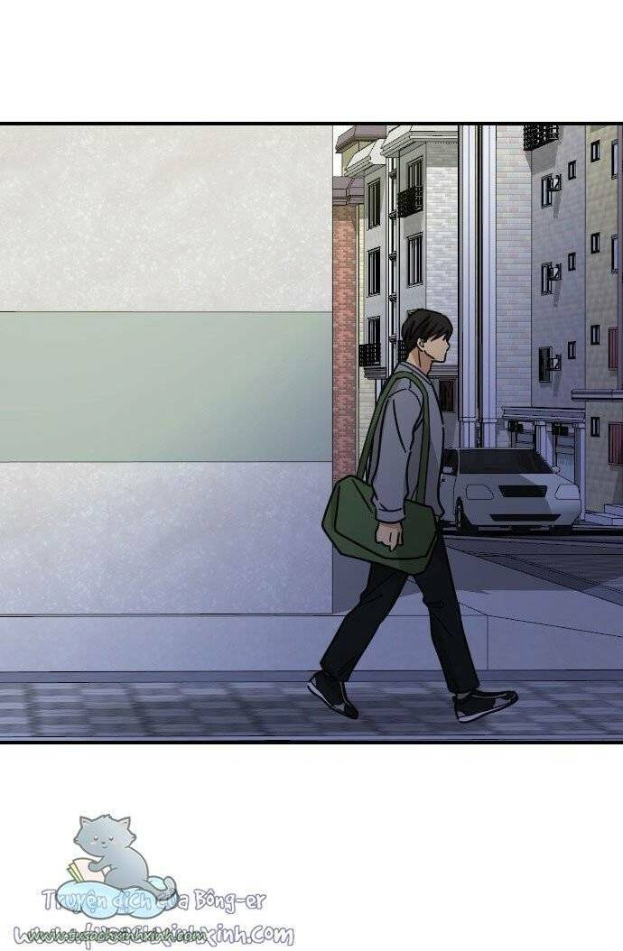 Bạn Của Em Trai Chapter 13 - 52