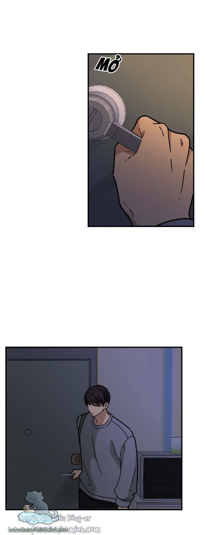 Bạn Của Em Trai Chapter 13 - 55