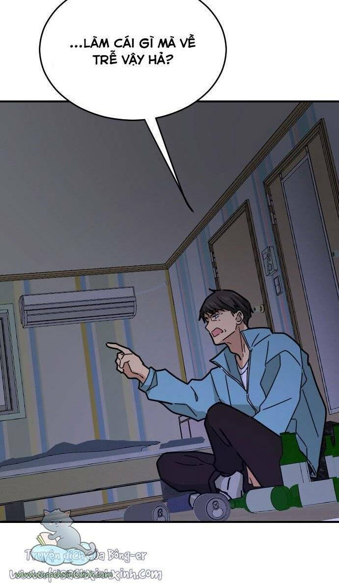Bạn Của Em Trai Chapter 13 - 58