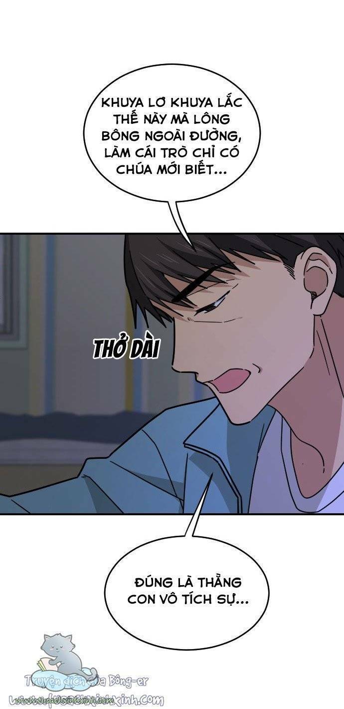 Bạn Của Em Trai Chapter 13 - 59