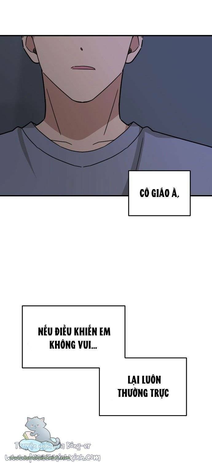 Bạn Của Em Trai Chapter 13 - 60