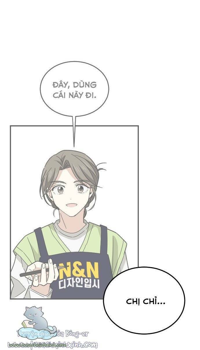 Bạn Của Em Trai Chapter 13 - 7