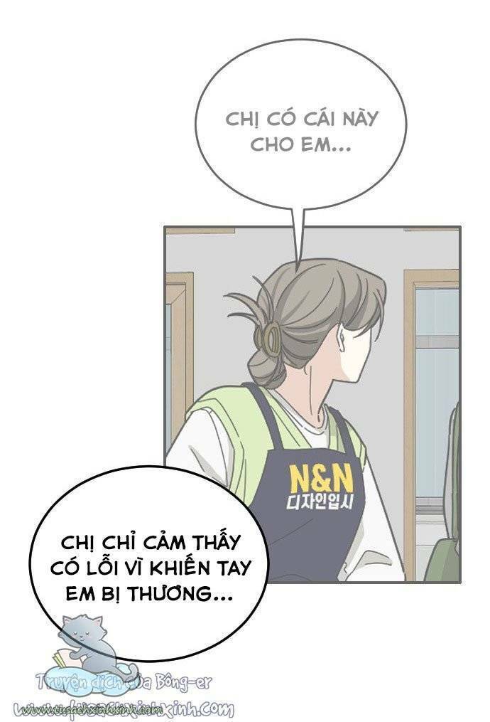 Bạn Của Em Trai Chapter 13 - 8