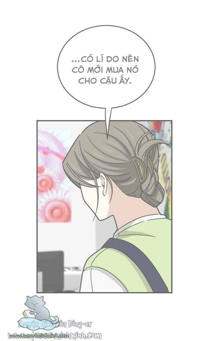 Bạn Của Em Trai Chapter 13 - 9