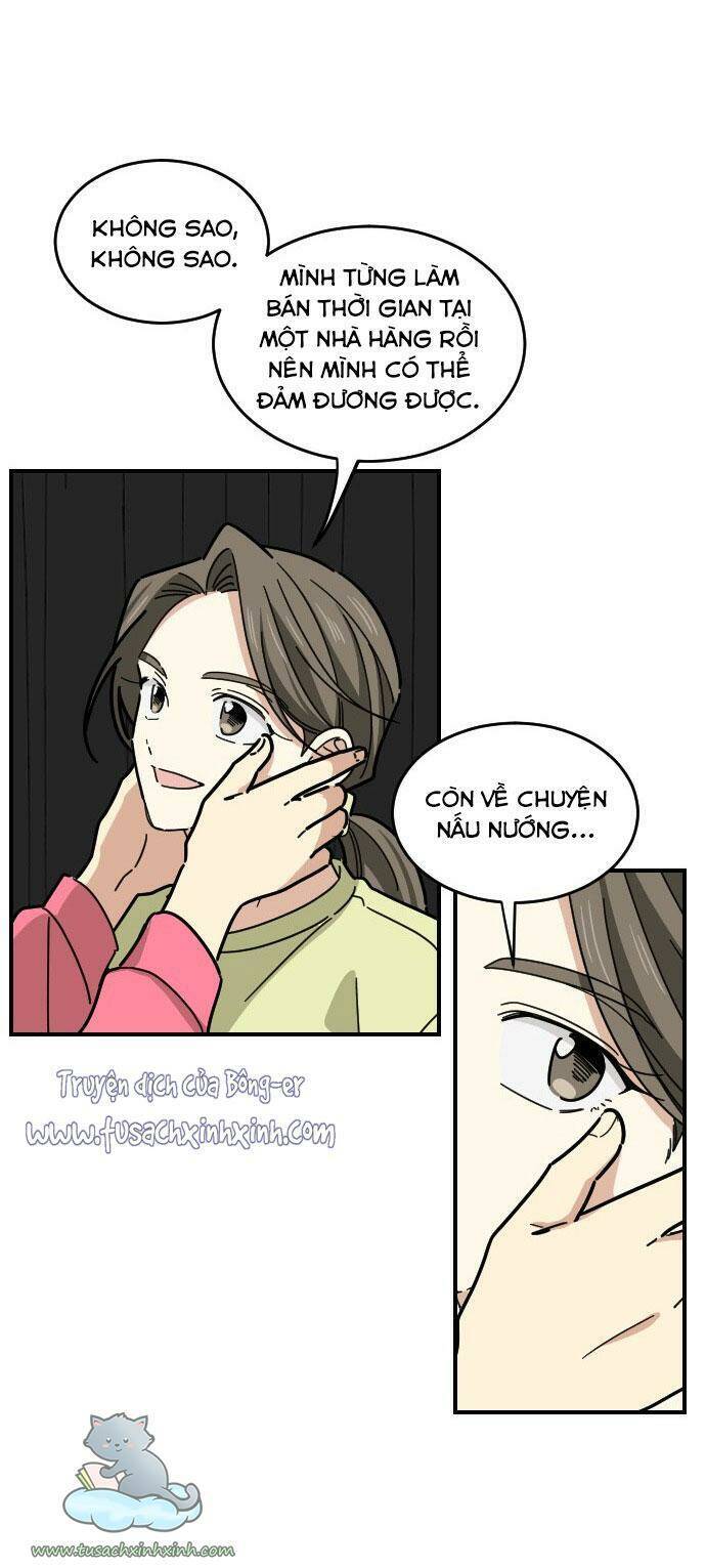 Bạn Của Em Trai Chapter 14 - 11