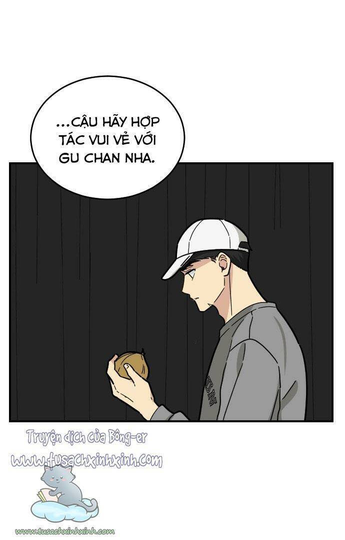 Bạn Của Em Trai Chapter 14 - 12
