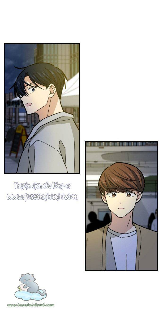 Bạn Của Em Trai Chapter 14 - 18